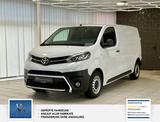 Toyota Proace L1 Kasten Meister Tempomat, Rückfahrkamer - Toyota Proace (Verso) Gebrauchtwagen in Düsseldorf