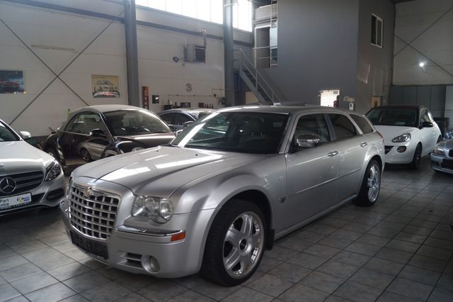 Chrysler 300C Touring 3.5*LPG Gasanlage*Nav*ESD*Leder*Aut