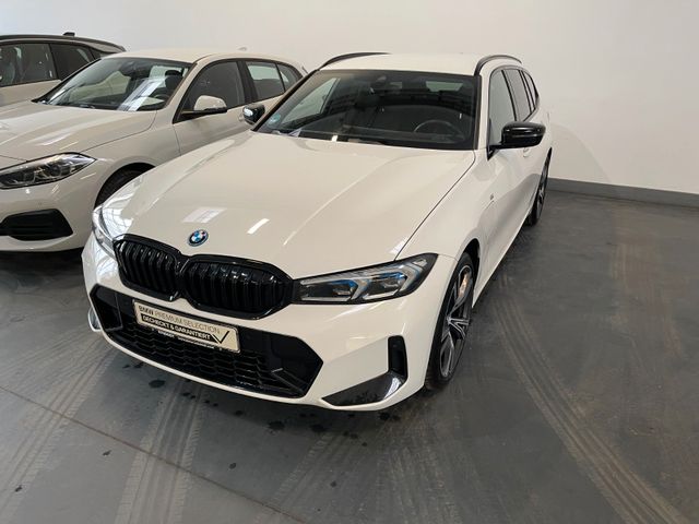 BMW 330e xDrive M-Sport*AHK - Miete*Mietkauf