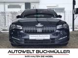 Skoda Superb 2.0 TDI DSG,SPORTLINE,STANDH,AHK,DCC,360 - Skoda Superb 3T mit Diesel-Antrieb