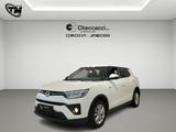 Ssangyong SsangYong Tivoli 2020 1.6 *4X4* - Ssangyong Tivoli aus 2020