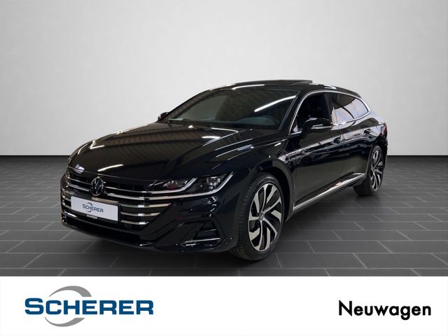 Volkswagen Arteon Shooting Brake R-Line 2,0 l TSI(190 PS) 7