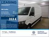 Volkswagen Crafter 35 Kasten LR HD 3-SITZE NAVI 270°TÜREN - Volkswagen Crafter Jahreswagen