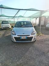 Renault Clio 1.5 dCi 85CV SporTour Rip Curl - Renault Clio: Rip Curl