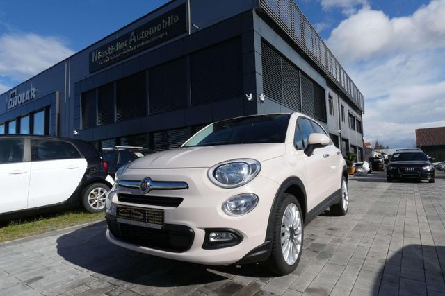 Fiat 500X Opening Edition City