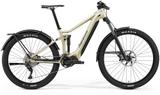 Merida eONE-FORTY 400 EQ EP1 XXL (50) - Merida E-Bikes