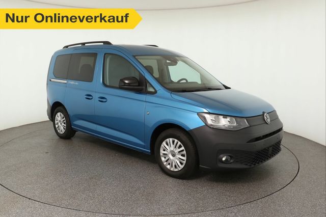 Volkswagen Caddy California 2.0 TDI AHK+CARPLAY+SHZ+PDC+BC