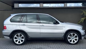 BMW X5 - 6
