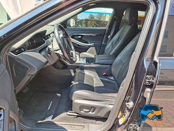 Land-Rover Range Rover Evoque - 10