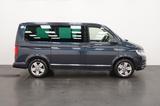 Volkswagen T6 Multivan 2.0TDI DSG*GenerationSix*AHK*DCC*ACC - Volkswagen: Multivan Generation