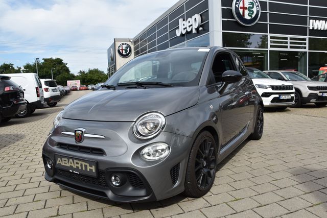 Abarth F595 1.4 T-Jet  165PS L.P.28.790,-