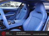 Aston Martin Vanquish V12 by "Q" full CARBON-Sonderleder+Lack - Aston Martin Vanquish: V12