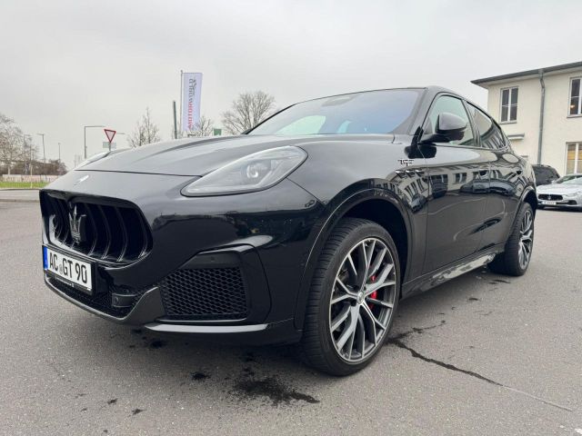 MASERATI Grecale