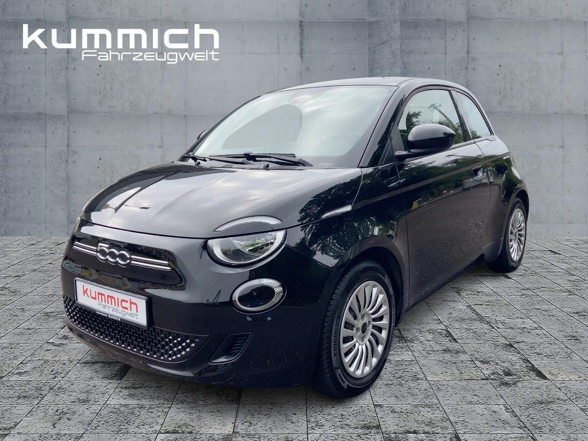 Fiat 500e *25 Jahre Batteriegarantie*