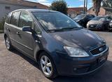 Ford Focus C-Max 1.6 TDCi (90CV) Titanium - Ford Focus aus 2006: Titanium