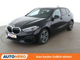 BMW 1er 118i Advantage Aut.*NAVI*TEMPO*PDC*SHZ*LIM* - BMW 118 in Oberhausen