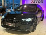 Audi A8 50 TDI*QUATTRO*2x S-LINE*ST-H**PANO*B&O AIR* - Audi A8: 2tdi