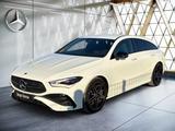 Mercedes-Benz CLA 200 d Shooting Brake AMG Night*Multibeam*KAM - Jahreswagen