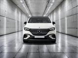 Mercedes-Benz EQE 350 4M SUV +AMG+DISTRO+AMBIENTE+MEMORY+AHK - Mercedes-Benz EQE SUV: mit Anhängerkupplung