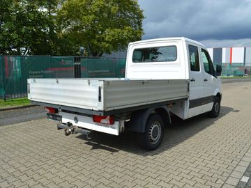 Volkswagen Crafter - 5