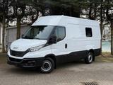 Iveco Daily 35 S - Automatik/Navi/Klima/Solar/3-Sitze - Iveco Daily 35