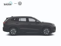 Volkswagen Tayron - Vorschau Bild 4
