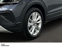 Volkswagen T-Cross - Vorschau Bild 9