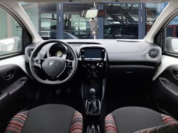 Citroën C1 Feel 1.0 VTI 72 °Apple CarPlay°SHZ°Klima°