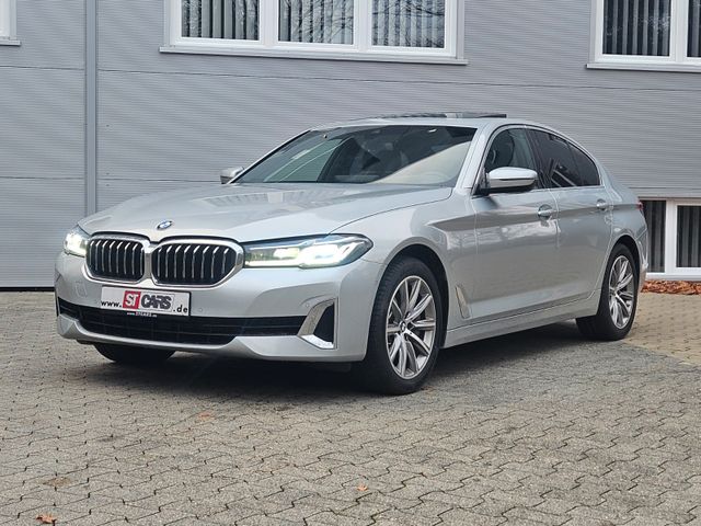 BMW 530 d xDrive Luxury Line