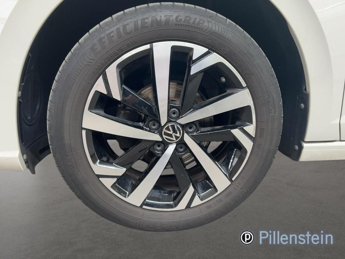 Volkswagen Polo - Bild 4