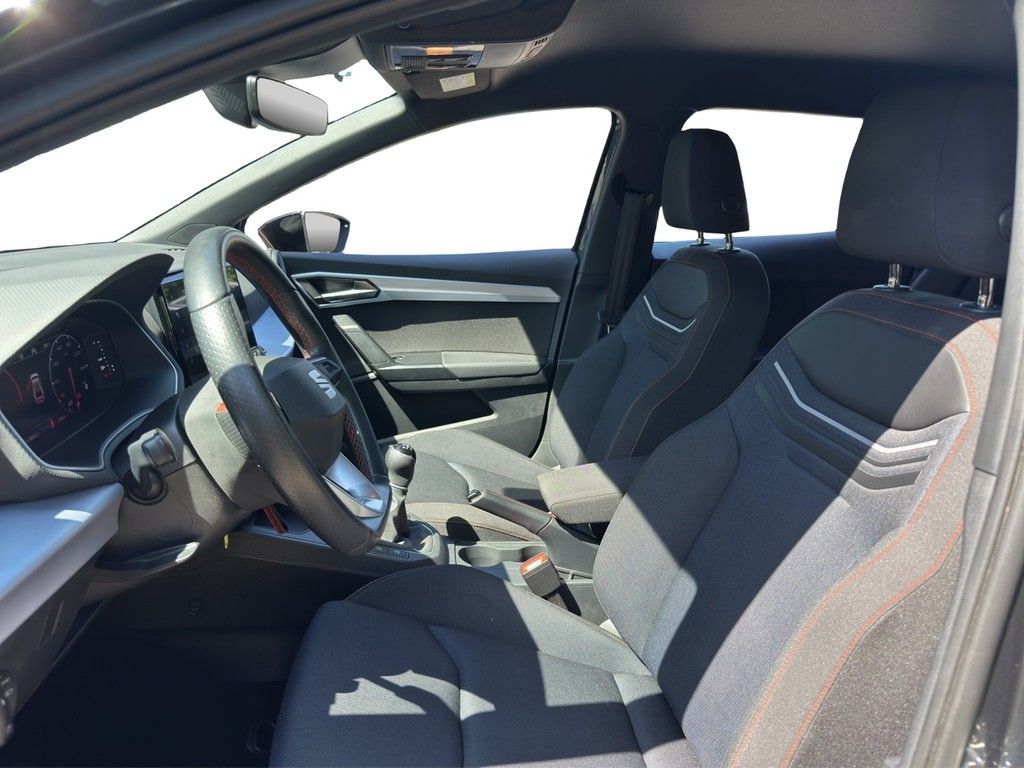Seat Ibiza - Bild 14