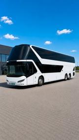Neoplan Skyliner N122/3 - Neoplan LKWs
