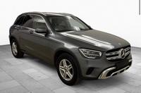 Mercedes-Benz GLC 200 d 4Matic°Exclusive°Virt-Cockpit°Memory°