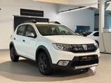 Dacia Sandero II Stepway Celebration TCe 90 Kamera 1Hd - gebrauchte Dacia Sandero aus dem Jahr 2017