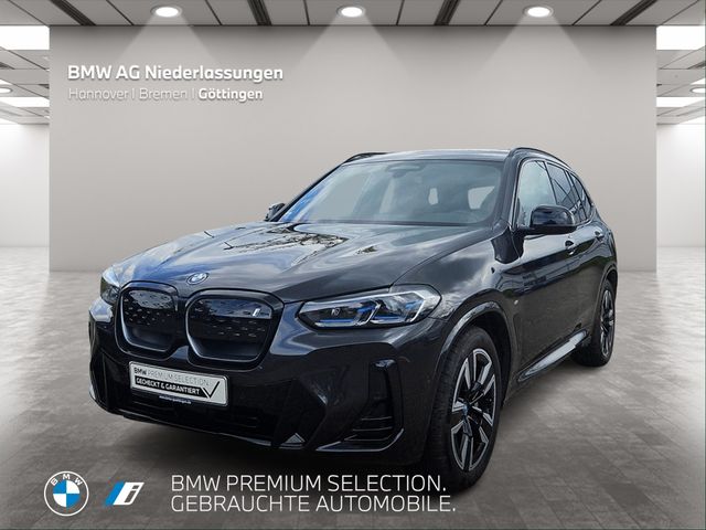 BMW iX3 M Sport Driv.Assist.Prof LiveCockpitProf