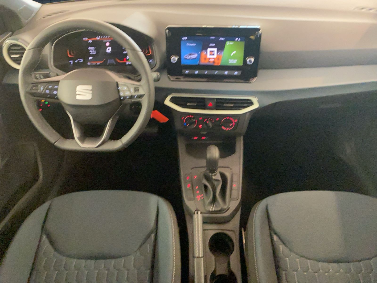 Seat Ibiza - Bild 10