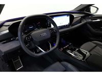 Audi S6 e-tron - Vorschau Bild 9