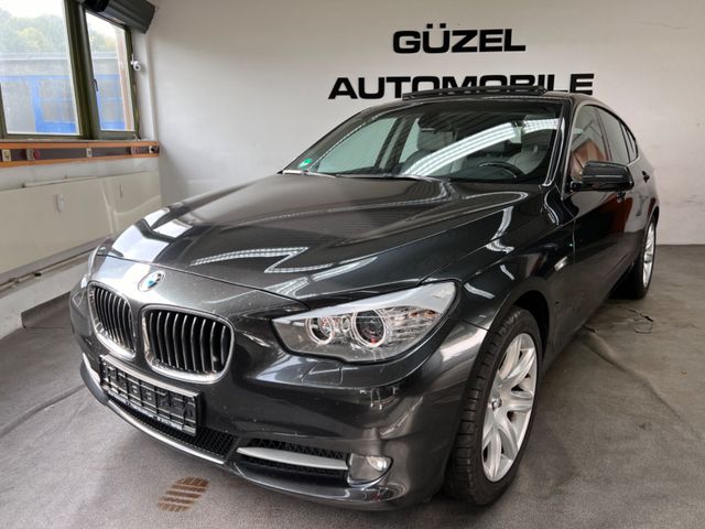 BMW 535 Gran Turismo/LEDER/KAMERA/PDC/PANORAMA