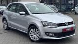 Volkswagen Polo Comfortline/ TÜV AU NEU/ 1-Hand/Nur 63000 T - Volkswagen Polo mit Benzin-Antrieb: Limousine, 6n
