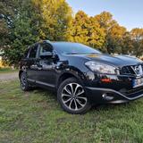 Nissan Qashqai +2 Familien Auto 7 Sitzen  ... - Nissan Qashqai+2 in Dresden