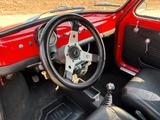 Fiat 500 - Fiat aus 1972