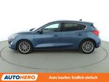 Ford Focus 1.0 EcoBoost Titanium *NAVI*CAM*TEMPO*SHZ* - Gebrauchtwagen in Hamm