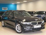 BMW 318d Advantage Aut/Navi/SportSitze/Tempomat