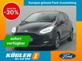 Ford Fiesta ST-Line 95PS/Winter-Paket/Klimaautomatik - Ford Fiesta: Ps