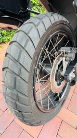 Honda African Twin Adventure - incl. Garantie - Offers