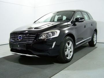 Volvo XC60 - 4