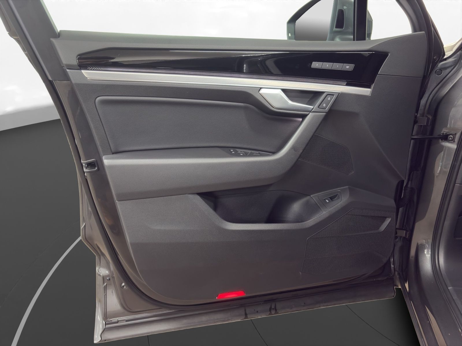 Volkswagen Touareg - Bild 10