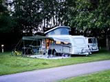 HYMER / ERIBA / HYMERCAR Feeling 515 - HYMER / ERIBA Feeling