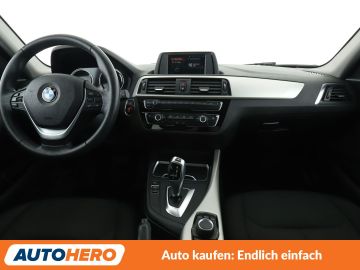 BMW 118 - 12