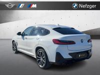 BMW X4 M40 - Vorschau Bild 3